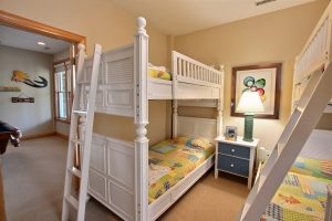 The Good Life OL4 BL Bunks