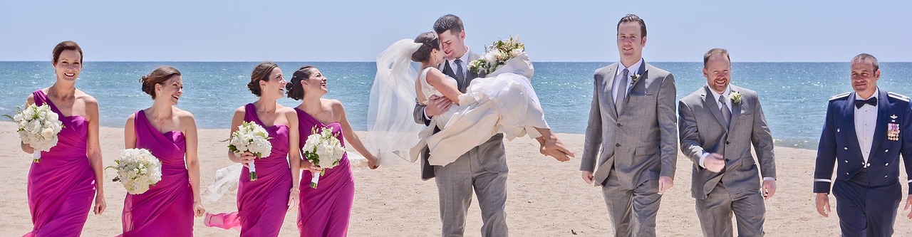 obx wedding